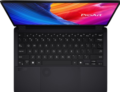 Image du produit ASUS ProArt PX13 (13.30", AMD Ryzen AI 9 HX 370, 32 Go, 1000 Go, CH)