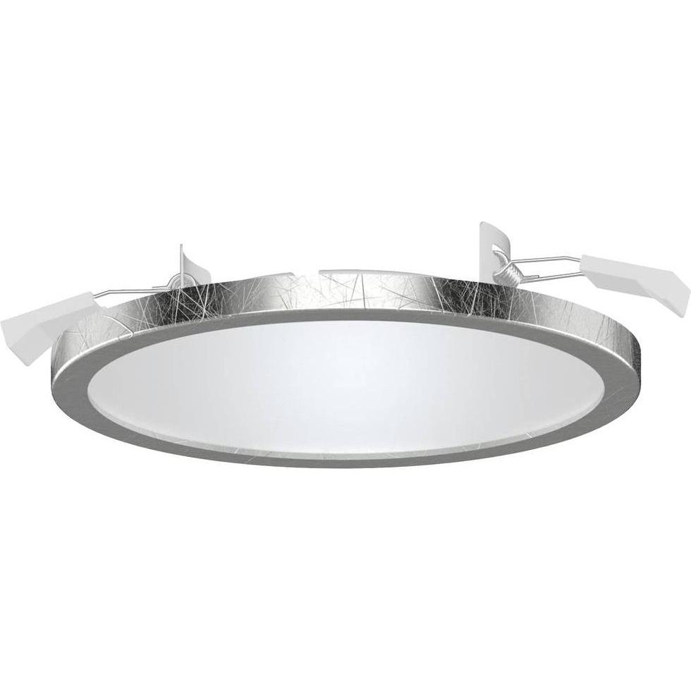 LightMe, Wandleuchte + Deckenleuchte, LM85667 (650 lm, GX53)