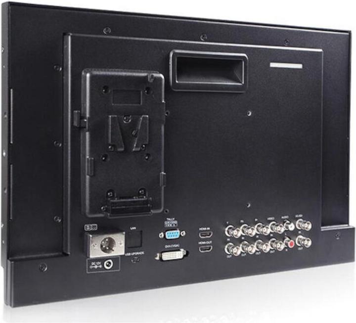 Actual product image Feelworld P173 9HSD RM Rack Monitor (17.30", 4K)