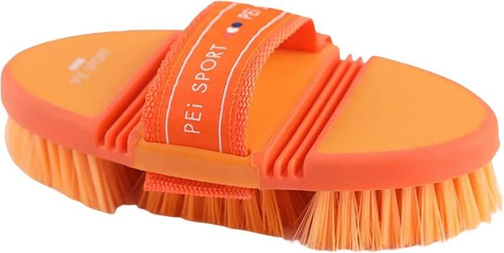 Premier Equine Flexible weiche Bürste