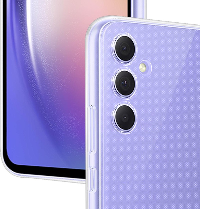 Produktbild Samsung Hard Cover (Samsung Galaxy A54 5G)