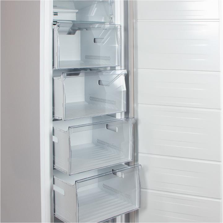 Produktbild Kibernetik Tk186l (Freistehend, 194 l)