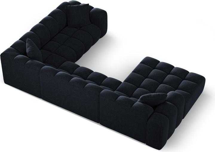 Produktbild Cosmopolitan Design Treno (Ecksofa)