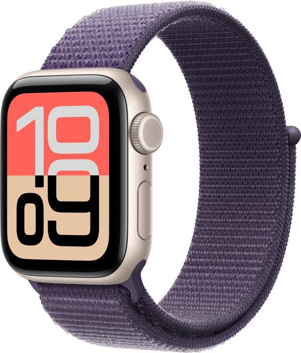 Produktbild Apple Sport Loop (40 mm, Kunststoff)