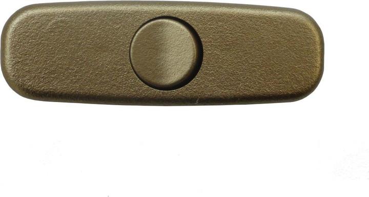 Produktbild Elbro Zwischenschalter 3A 250V gold