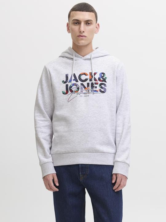 Produktbild Jack & Jones Kapuzenpullover EPLAS Hoodie (L)