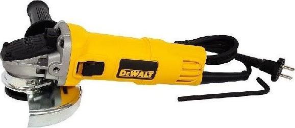 Image du produit DeWalt Meuleuse d'angle 800 (125 mm)