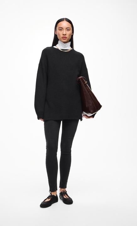 Image du produit Vila VISARAH Mid Waist Skinny Fit Jeans (XS)