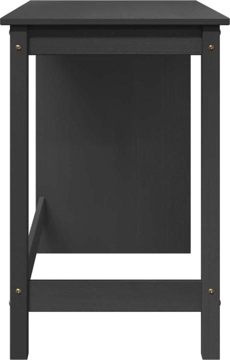 Produktbild vidaXL Minimalistischer Schreibtisch (112 x 50 x 75 cm)