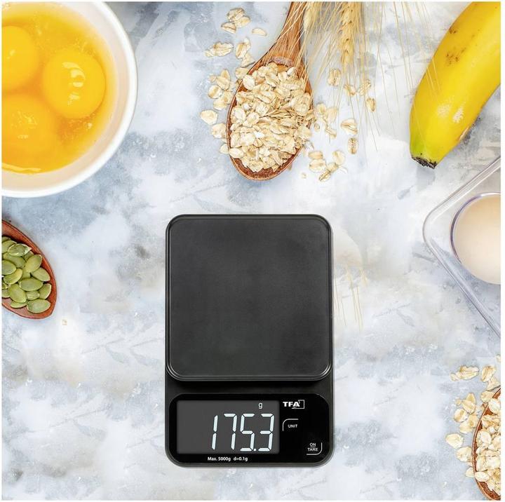 Produktbild TFA Cookie