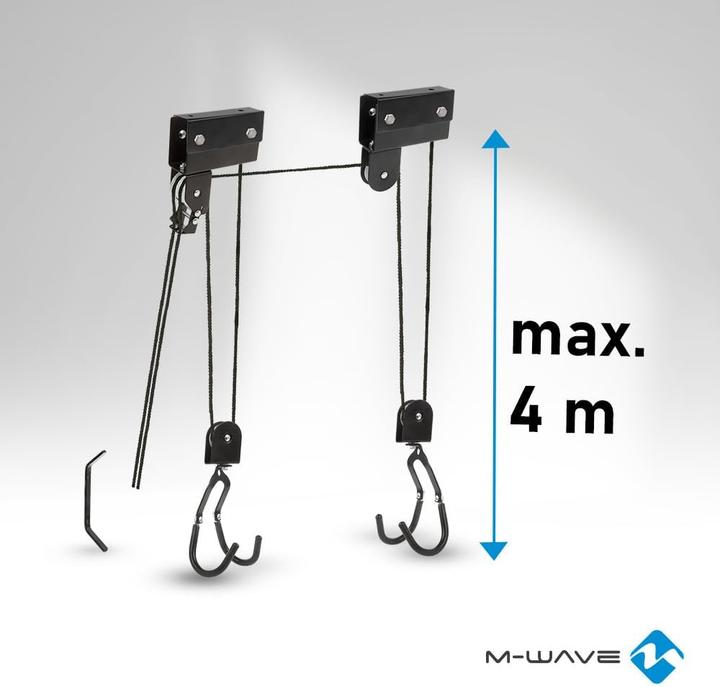 Image du produit M-Wave Fort