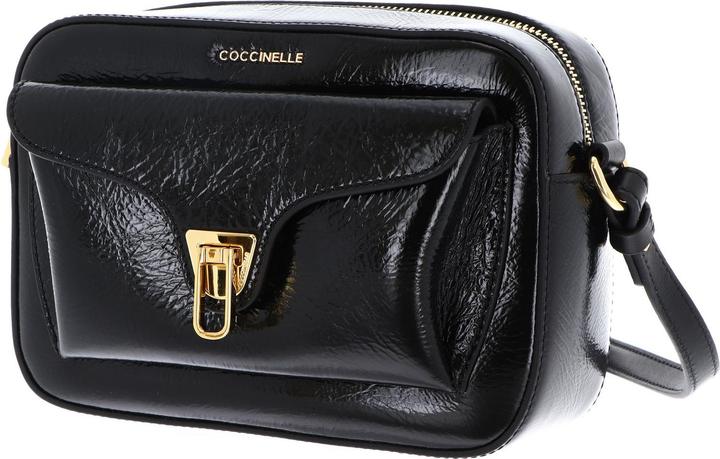 Immagine prodotto Coccinelle Beat Shiny Wrinkled Camera Bag