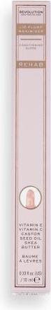 Produktbild Makeup Revolution Rehab Lip Plump Maximiser (Lippenbalsam, 10 ml)