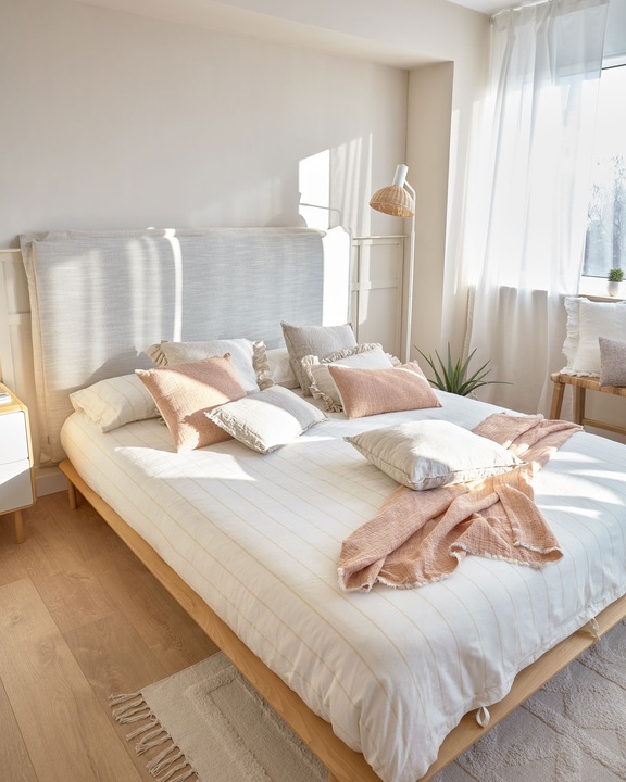 Actual product image Kave Home Anielle (160 x 200 cm)