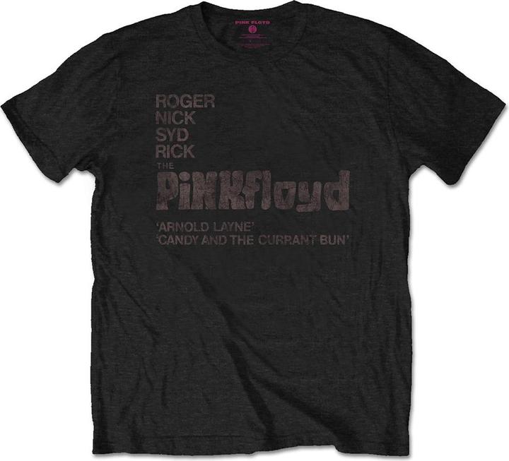 Image du produit Pink Floyd Arnold Layne Demo (S)