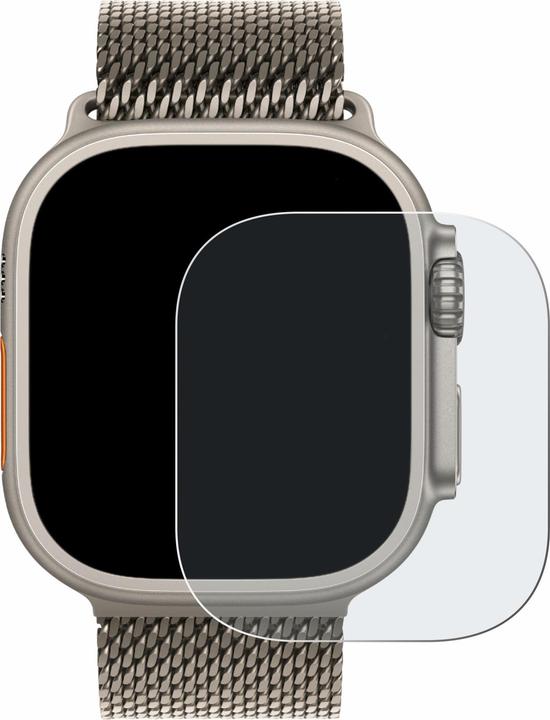 Immagine prodotto upscreen Reflection Shield Pellicola Opaca