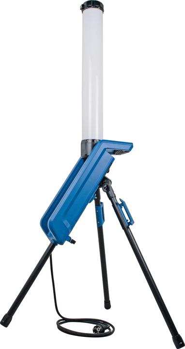 Produktbild 360° LED Lichtsäule (7000 lm)