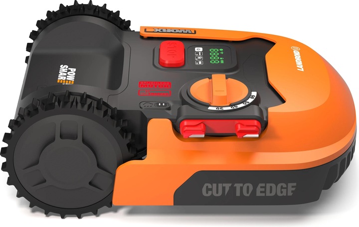 Image du produit Worx M500 WR141E (500 m², Câble périphérique)