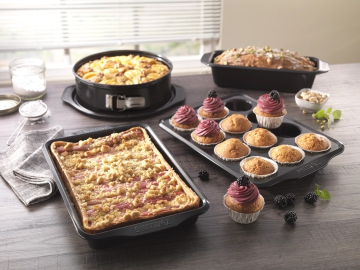 Produktbild Zwilling Forma do muffinek Dolce 67100-001-0 40x28 cm
