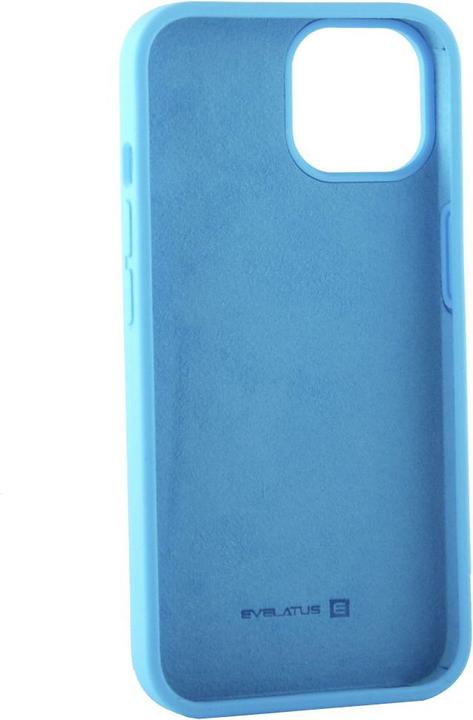 Produktbild Evelatus iPhone 14 Pro Max 6.7 Premium mix solid Soft Touch Silicone case (Apple iPhone 14 Pro Max)