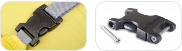 Immagine prodotto Sea To Summit Fibbia per riparazioni sul campo