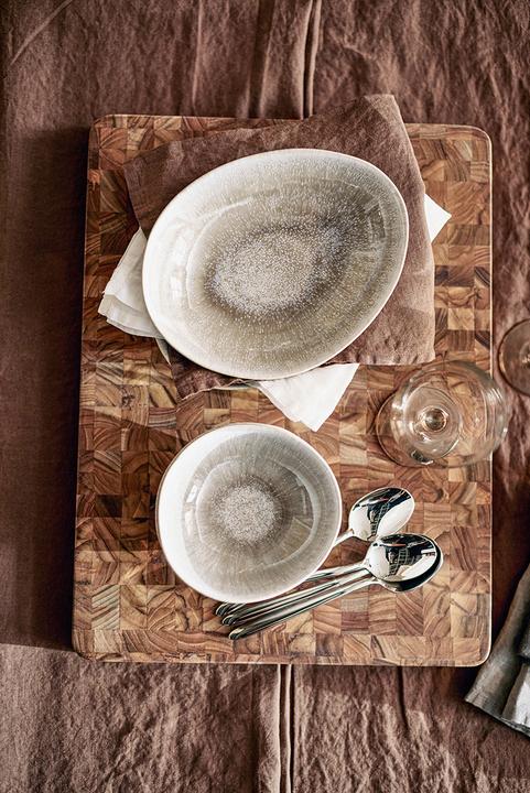 Immagine prodotto TeakHaus Tagliere e tavola di servizio