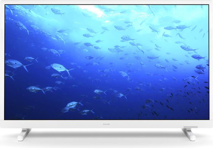 Produktbild Philips 24PHS5537 (24", PHS5537, LED, HD, 2022)