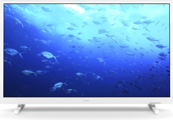 Produktbild Philips 24PHS5537 (24", PHS5537, LED, HD, 2022)