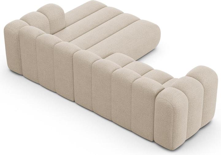 Produktbild Micadoni Lupine (Ecksofa)