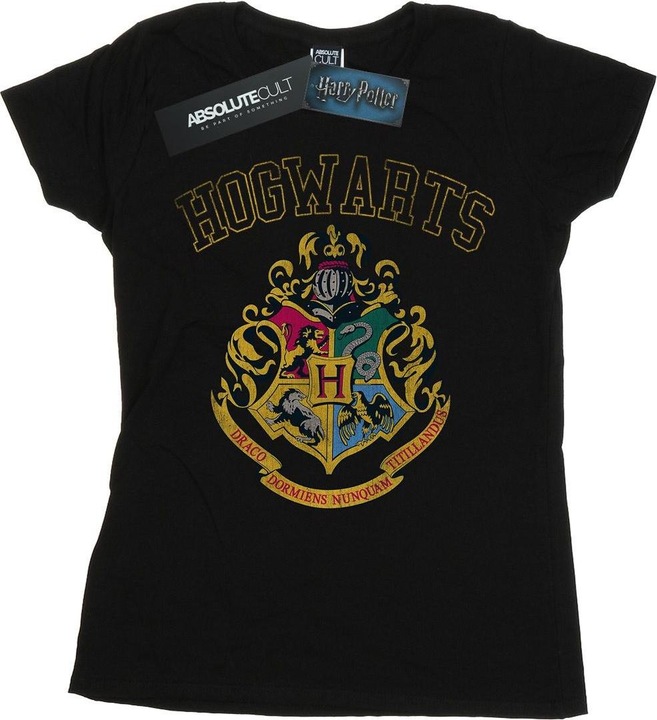 Produktbild Varsity Style Crest TShirt (M)
