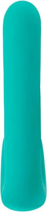 Actual product image Beau Coeur SYLORA Unique Beads Vibrator