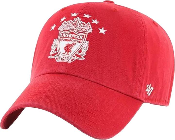 Produktbild Score Draw Clean Up BaseballMütze