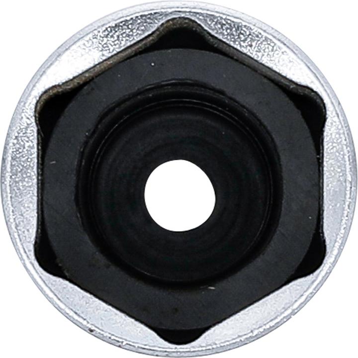 Immagine prodotto BGS Presa per candele, esagonale | parete sottile | attacco da 12,5 mm (1/2") | 16 mm