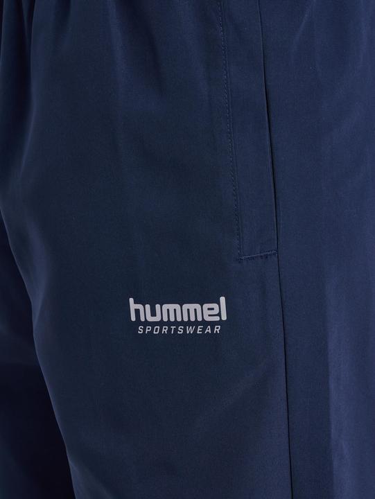 Actual product image hummel Hmltracksuit Pants Sportswear (M)