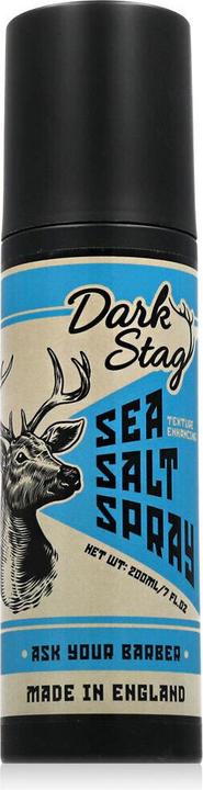 Image du produit Dark Stag - Spray au sel de mer (200 ml)