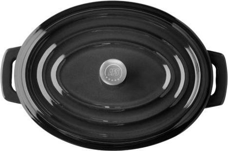 Immagine prodotto APS Mini-Topf mit Deckel -5 STARS-