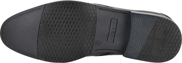 Actual product image Bugatti Businessschuhe (40)