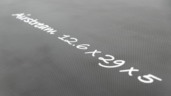 Produktbild Season Airstream (12'6")