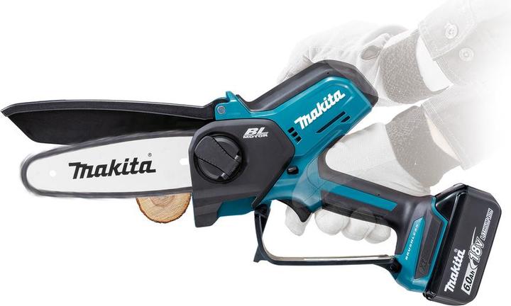 Immagine prodotto Makita DUC150Z (Sega a catena a batteria)