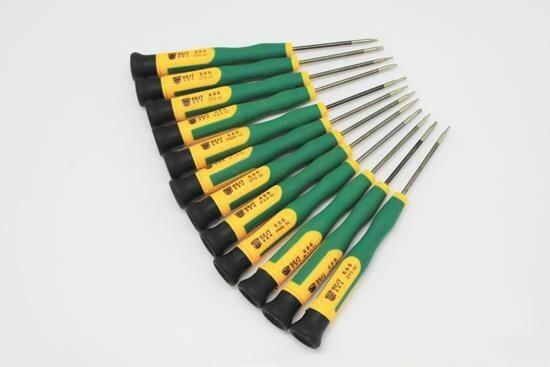 Produktbild CoreParts 12PCS Screwdriver Set