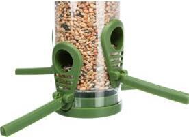 Actual product image Trixie Feeding column