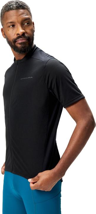 Produktbild Endura Loop S S Zipped Jersey (S)