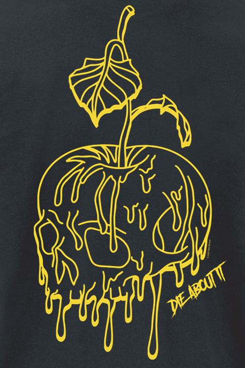 Produktbild Bad Wolves Melting Apple (M)