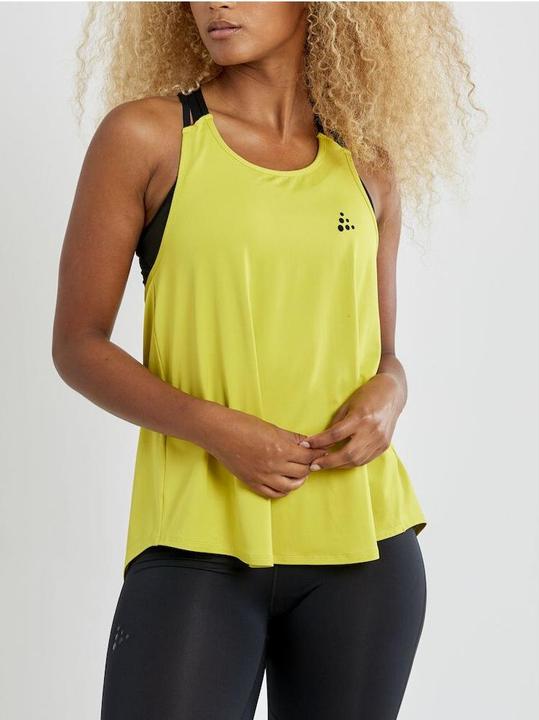 Produktbild Craft Untmd Strap Singlet (M)