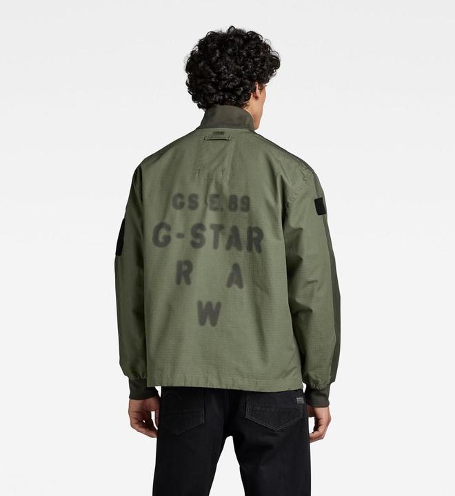 Immagine prodotto G-Star Camicia da Combattimento (S)