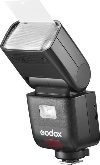 Produktbild Godox V480 N (Aufsteckblitz, Nikon)