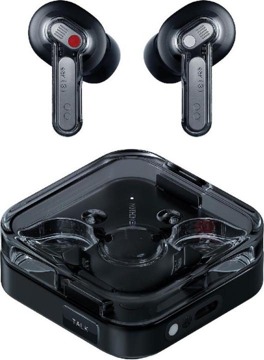 Produktbild Nothing Ear (3) (ANC, 22 h, Kabellos)