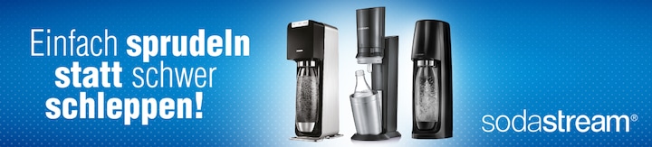 Image du produit SodaStream Easy