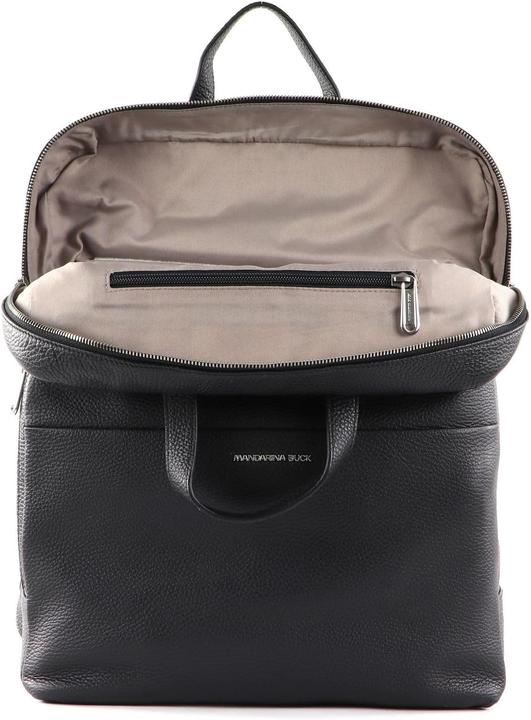 Actual product image Mandarina Duck Backpack / Daypack Mellow Urban Slim Backpack MWT02 (19 l)