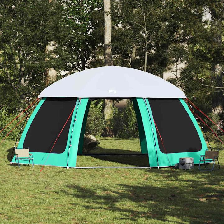 Image du produit vidaXL Poolzelt (16.20 kg)